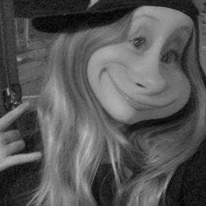 Meet your Posher, Jamielee